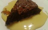 Brownie amandes et noisettes