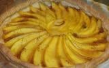 Tarte mangue poivré