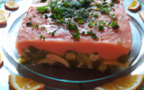 Terrine de saumon inratable