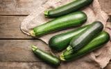 Comment cuisiner la courgette pour toute la famille ? Découvrez la recette équilibrée et copieuse d’une diététicienne !