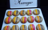 Macarons marocains