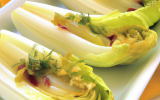 Douceur d'endives