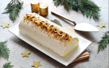 Nos meilleures idées de recettes de bûches pour votre dessert de Noël !