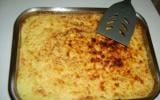 Hachis parmentier traditionnel