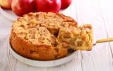 Impossible de le rater : voici la recette du 4x9 aux pommes, un gâteau moelleux à souhait !