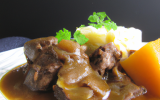 Daube modifié