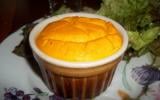 Flan aux carottes