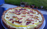 Tarte Savoyarde