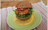 Burgers de carottes