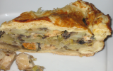 Tourte de la mer