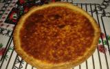 Tarte au riz