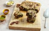 Matcha + Ube : voici notre recette pour faire un délicieux brownie avec les deux ingrédients les plus tendances du moment