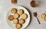 Comment faire facilement des biscuits baiocchi ? Ces gâteaux italiens qu’on adore à la pâte à tartiner