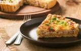 Quiche lorraine