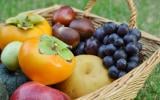 Que manger de bon en octobre ? (à part des courges)