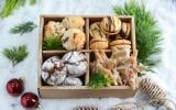 Comment faire des biscuits de Noël ?