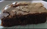 Brownies moelleux aux noix