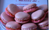 Macarons d'Amiens