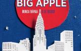 Big Apple par Monica Trápaga et Lil Tulloch