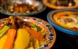 Couscous traditionnel