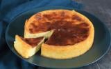 Flan sans pâte