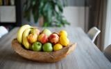 Ce fruit qui arrive sur nos étals contient plus d’antioxydants que le thé vert ou le vin rouge !