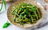 5 idées de recettes pour sublimer les haricots verts frais dans l’assiette
