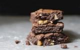 12 brownies super originaux en vidéo