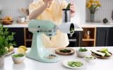 KitchenAid Challenge : 4 semaines pour se régaler en cuisinant facilement comme un Chef !