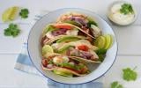 Tacos au poisson