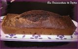 Gâteau somptueux au chocolat