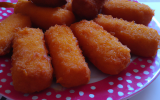 Croquettes fin de mois