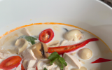 Tom kha gai