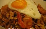 Nasi Goreng