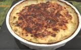 Gratin savoyard