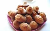 Les madeleines de proust