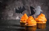 Halloween : 5 desserts pour faire plaisir à ses enfants