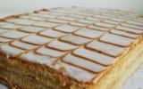 Milles feuilles