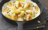 Gnocchi à la crème de fromage Gusto Intenso Giovanni Ferrari