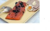 Recette scandinave du saumon mariné (gravlax)