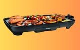Numéro 1 des ventes Amazon, cette plancha Tefal est enfin à moins de 50 euros