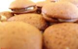 Whoopies aux chamallows