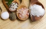 Sel fin, gros sel, fleur de sel : quel type pour quel usage ?