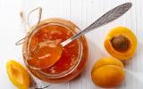 Notre sélection de recettes de confiture d'abricot pour cet été