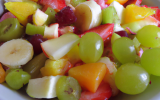 Salade de fruit