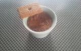 Crème brûlée aux spéculoos