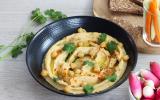 Journée internationale du houmous : notre chef dévoile ses astuces pour obtenir une texture onctueuse et digeste