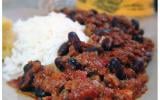 Buffalo's Chili con carne