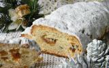 Christstollen de Dresde