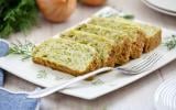 Comment faire un Sformato Di Zucchine, un flan de courgettes à l’italienne avec une couche bien croustillante sur le dessus ?